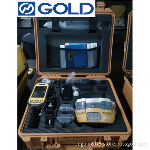 Hot selling Rover and Base GNSS RTK